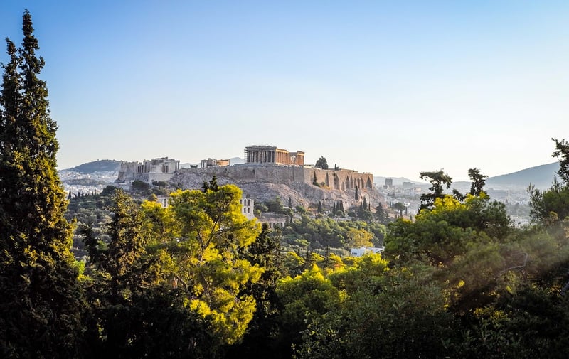 Civilization Discoveries