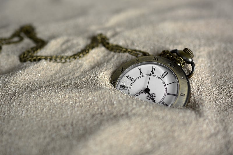 Time Shifts